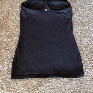 Power Y Tank Top-Lululemon Size 6